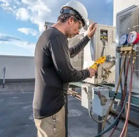 hvac services Windermere